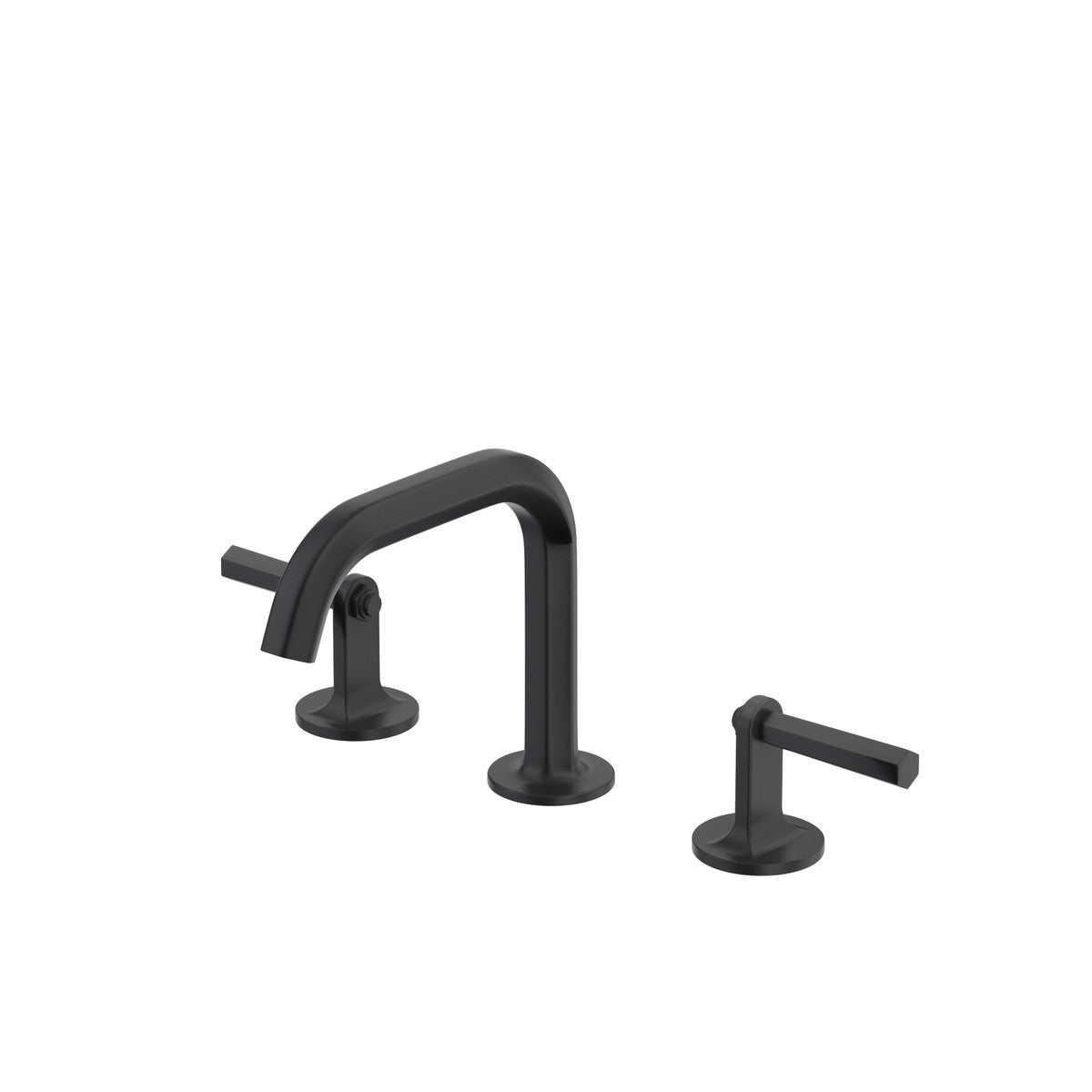 Polished Chrome / Lever Handle