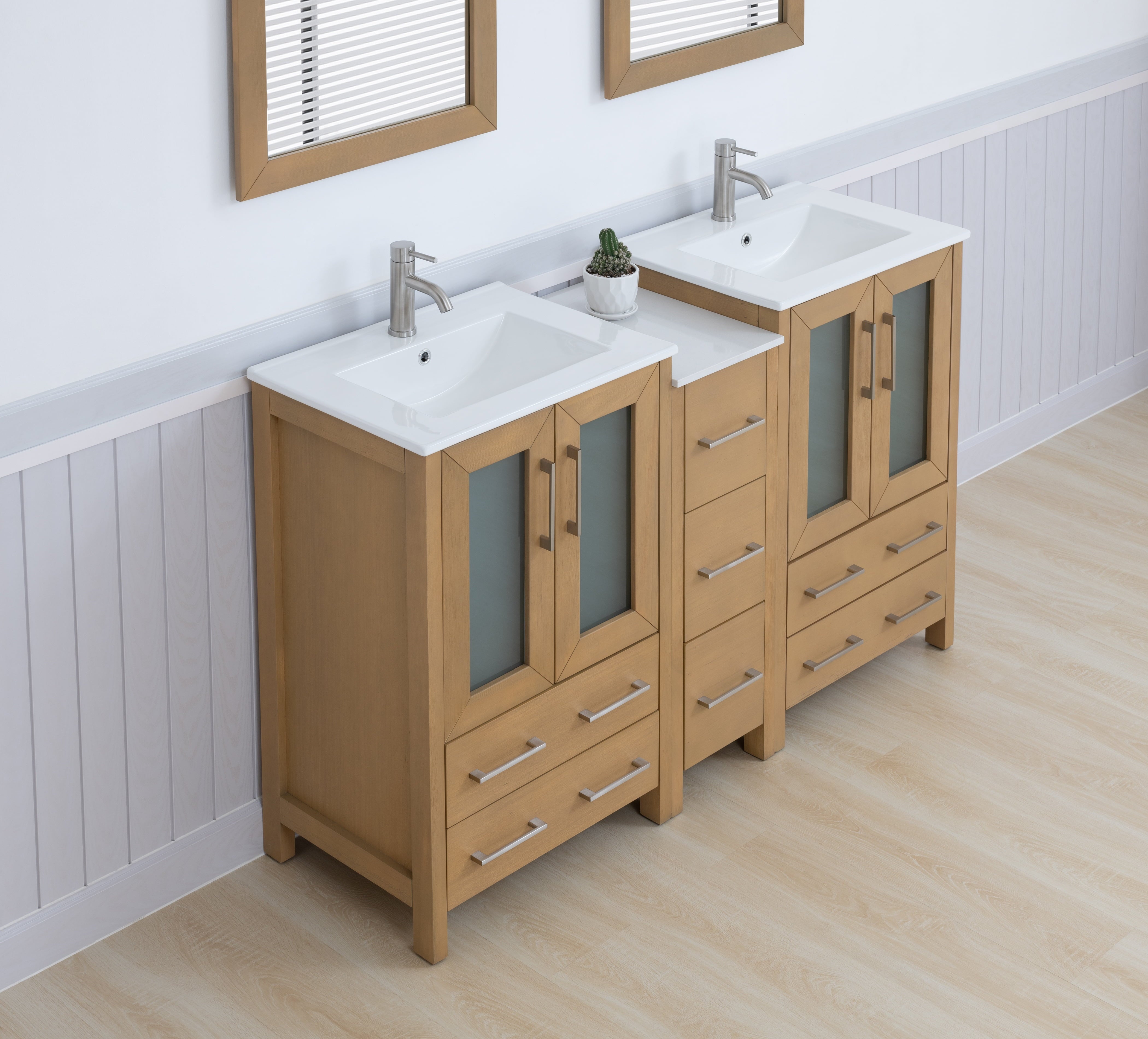Natural Oak