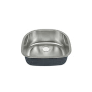 Polished Chrome