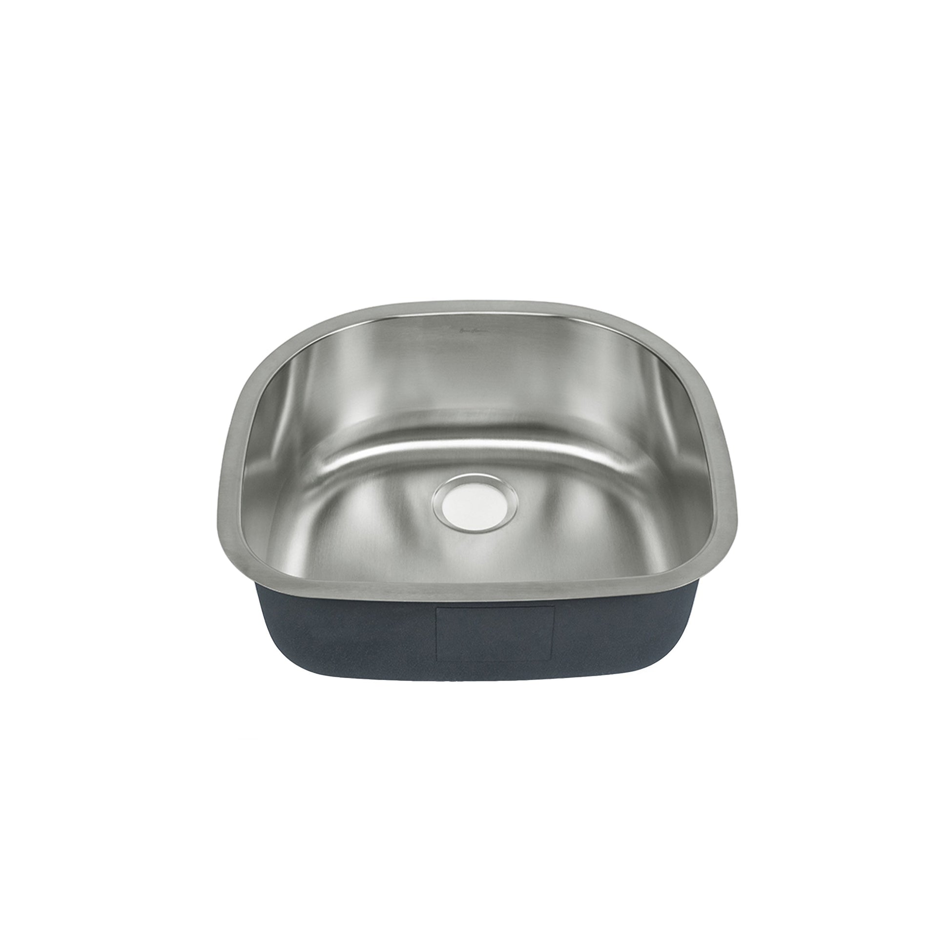 Polished Chrome