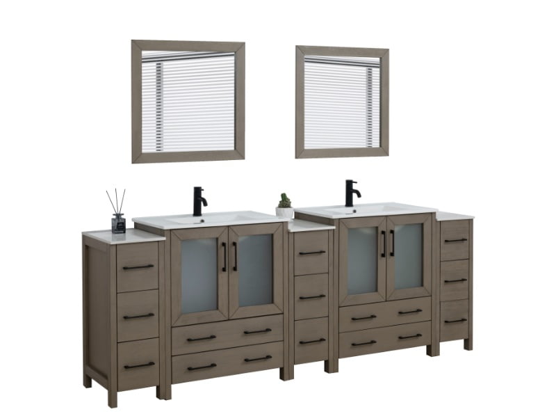 Driftwood Gray