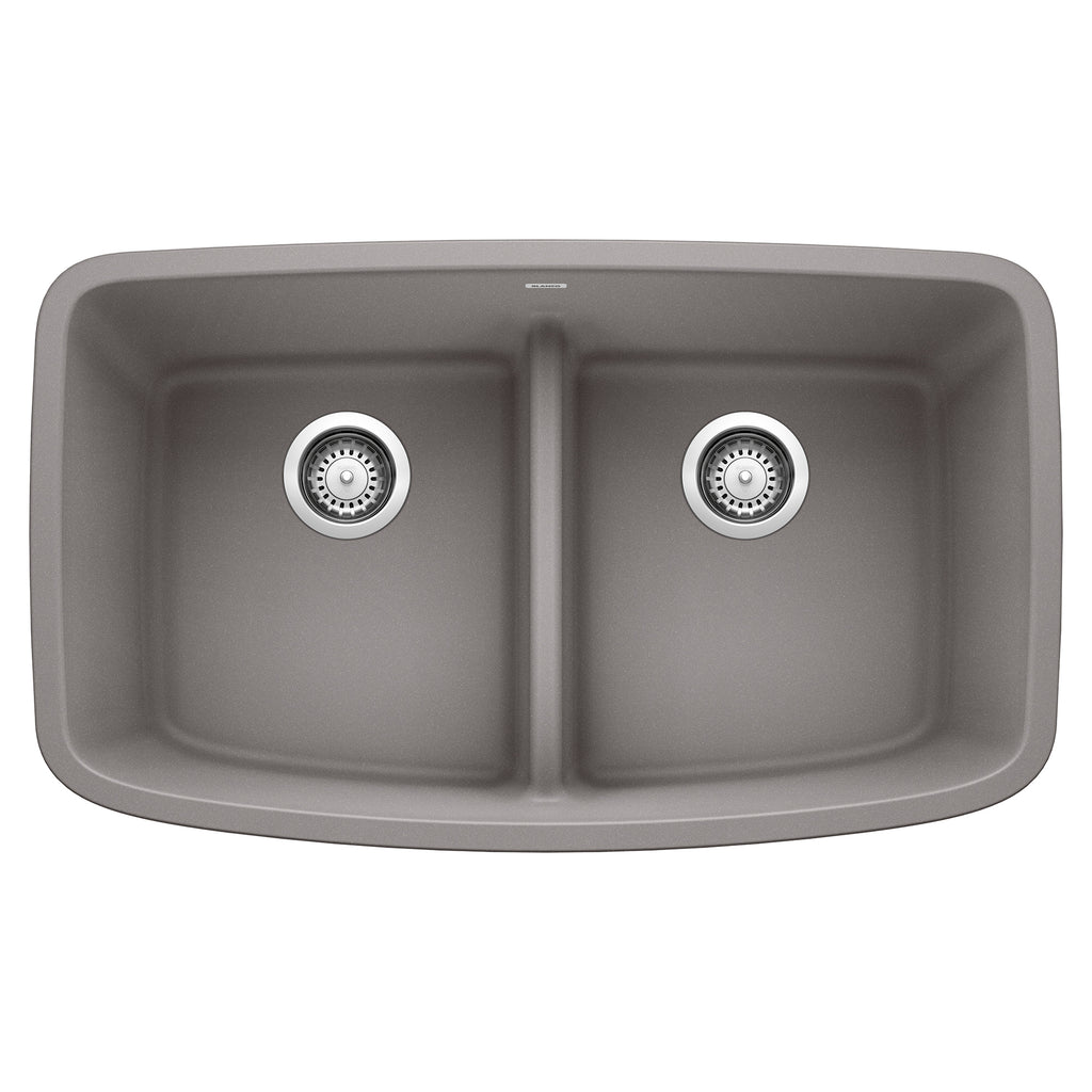 Metallic Gray