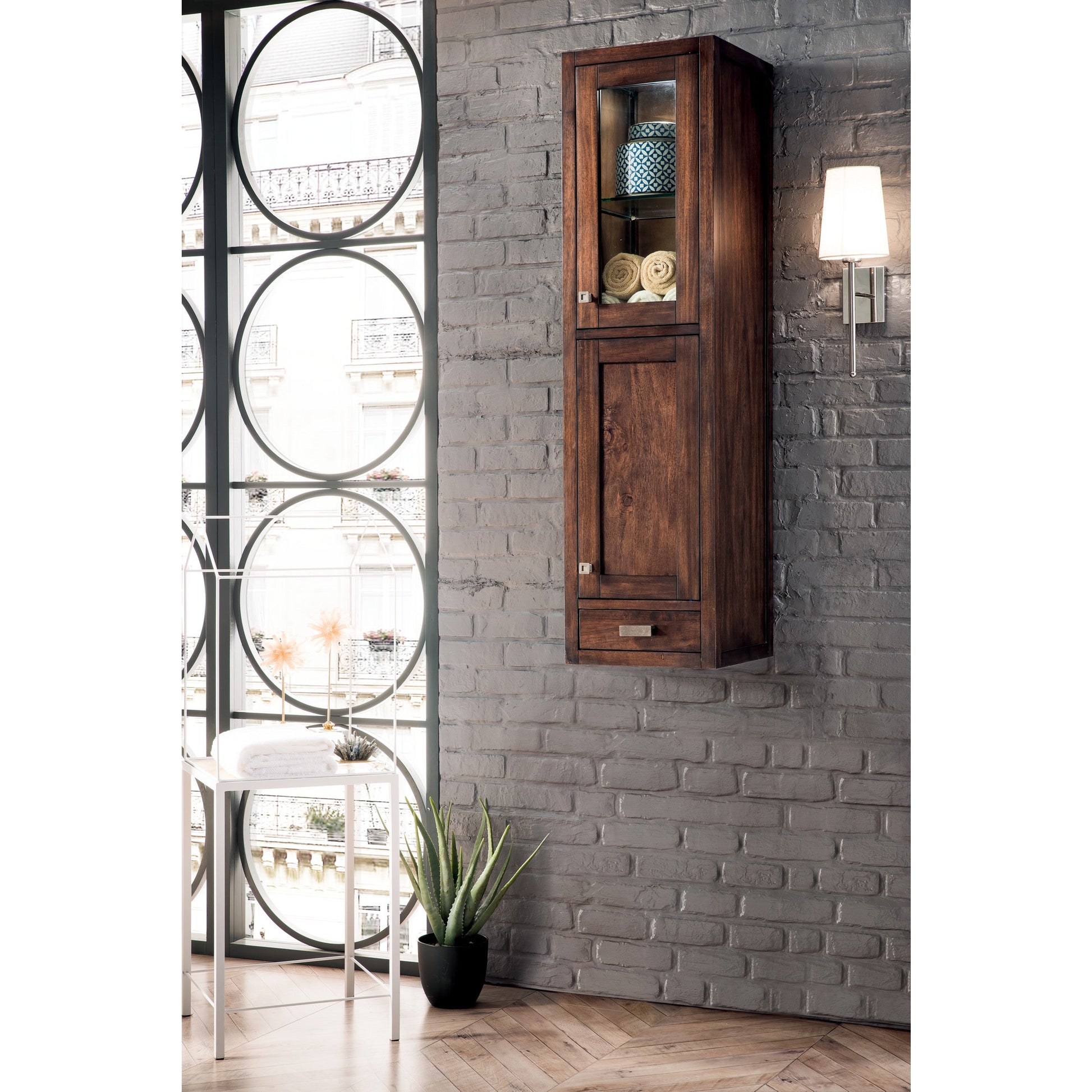 Mid-Century Acacia