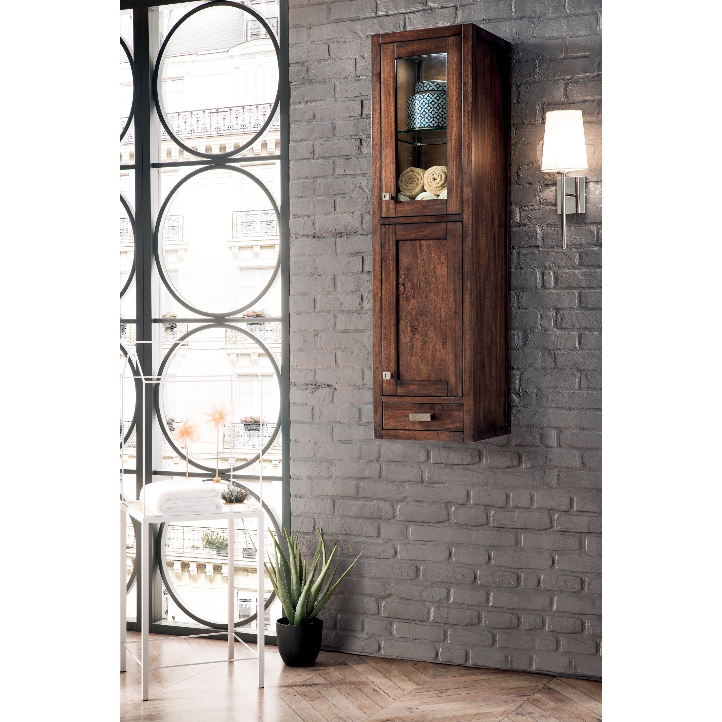 Mid-Century Acacia