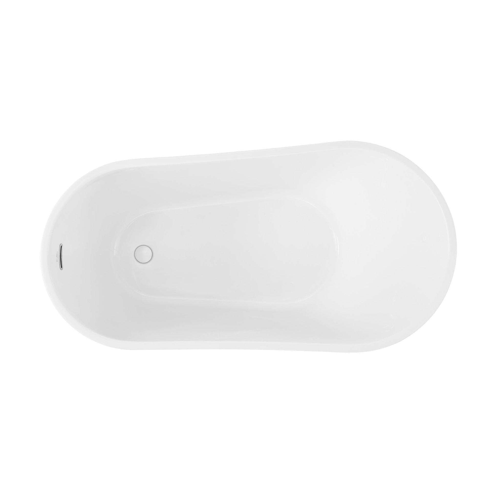 Glossy White