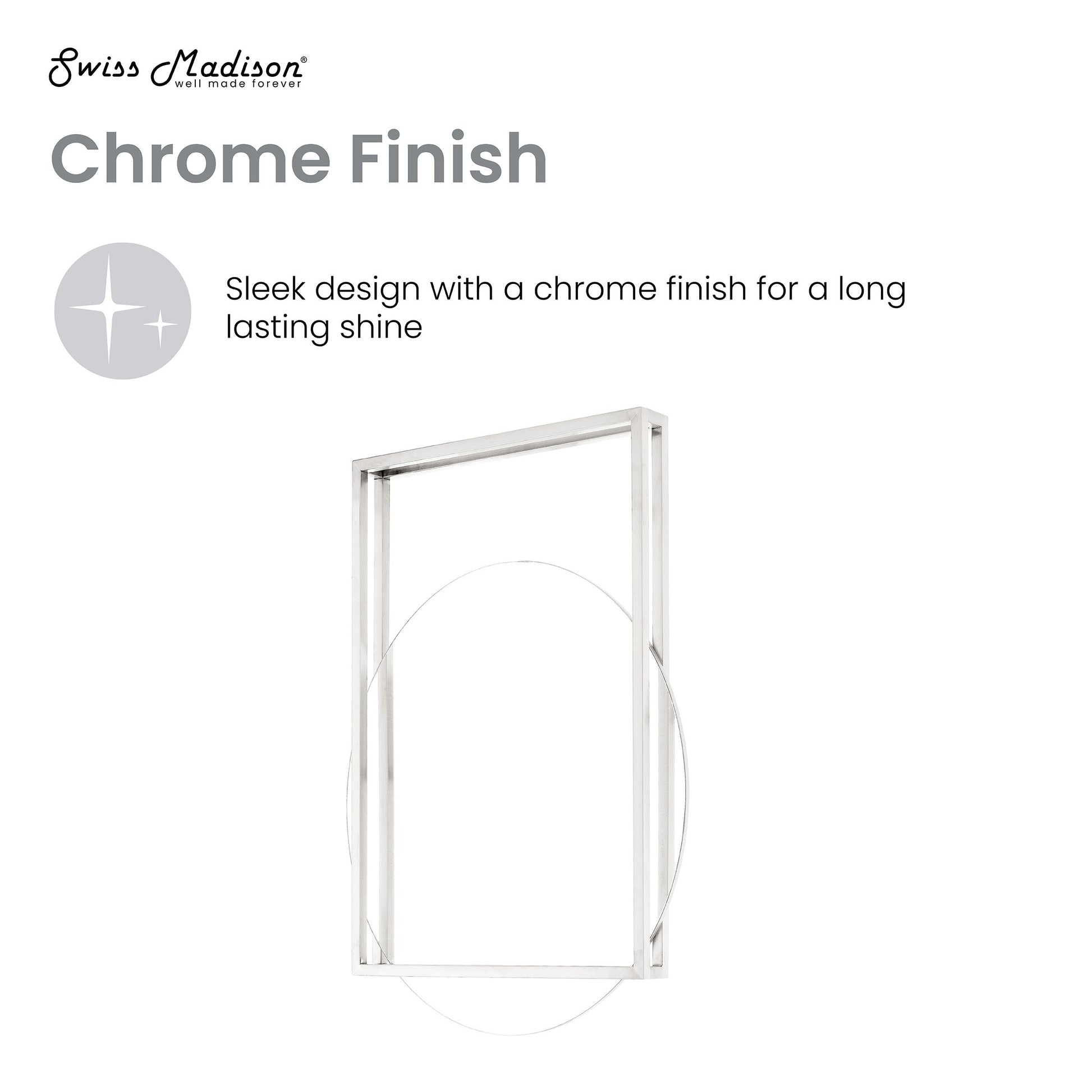 Polished Chrome