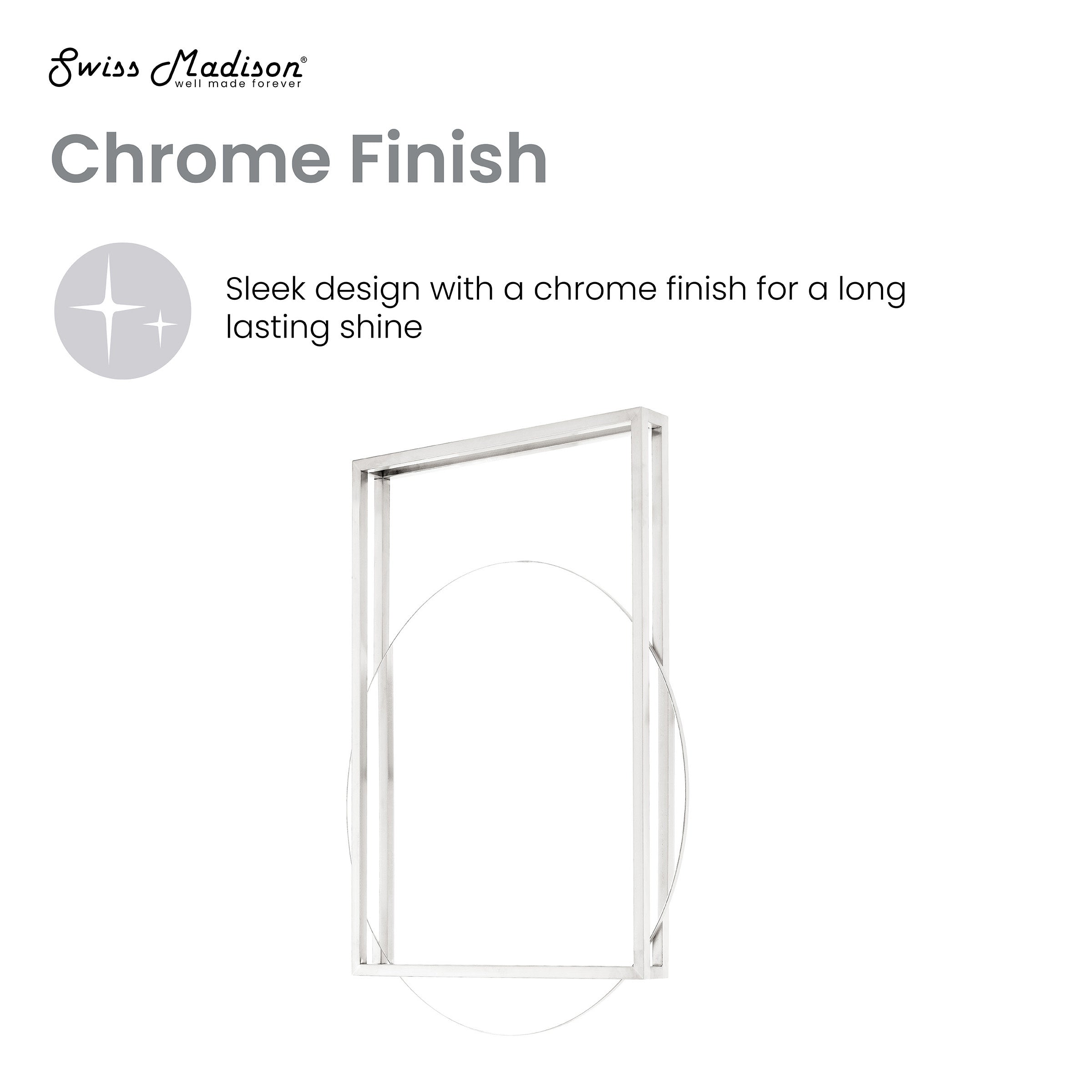 Polished Chrome