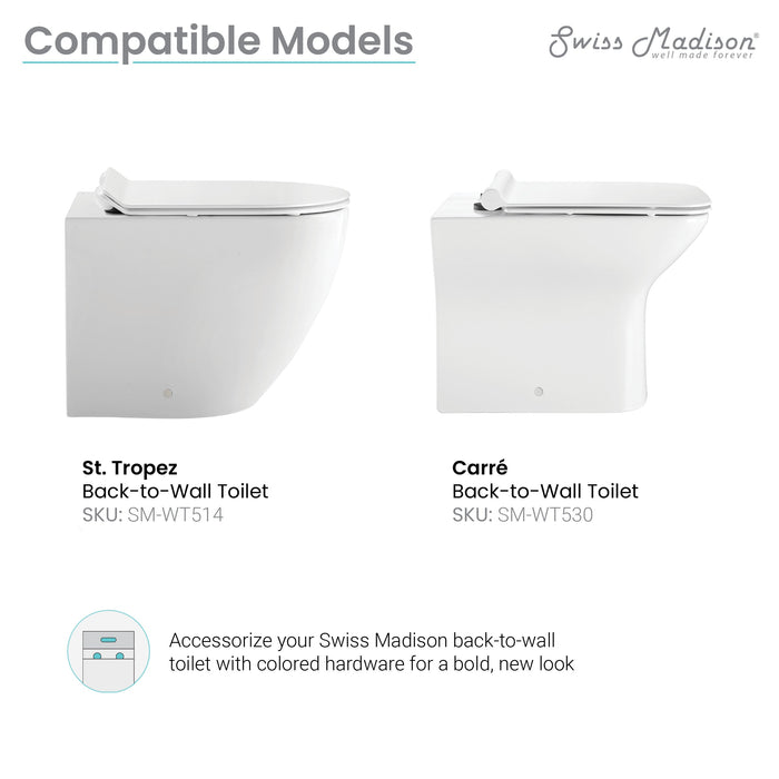 Matte Black / Round / SM-WT442,SM-WT449,SM-WT450,SM-WT455,SM-WT514,SM-WT530