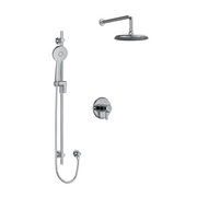 Chrome / Wall Arm