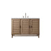 Whitewashed Walnut / Ethereal Noctis - 3 Faucet Holes