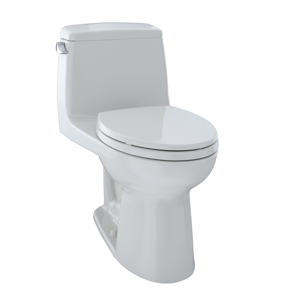 Colonial White