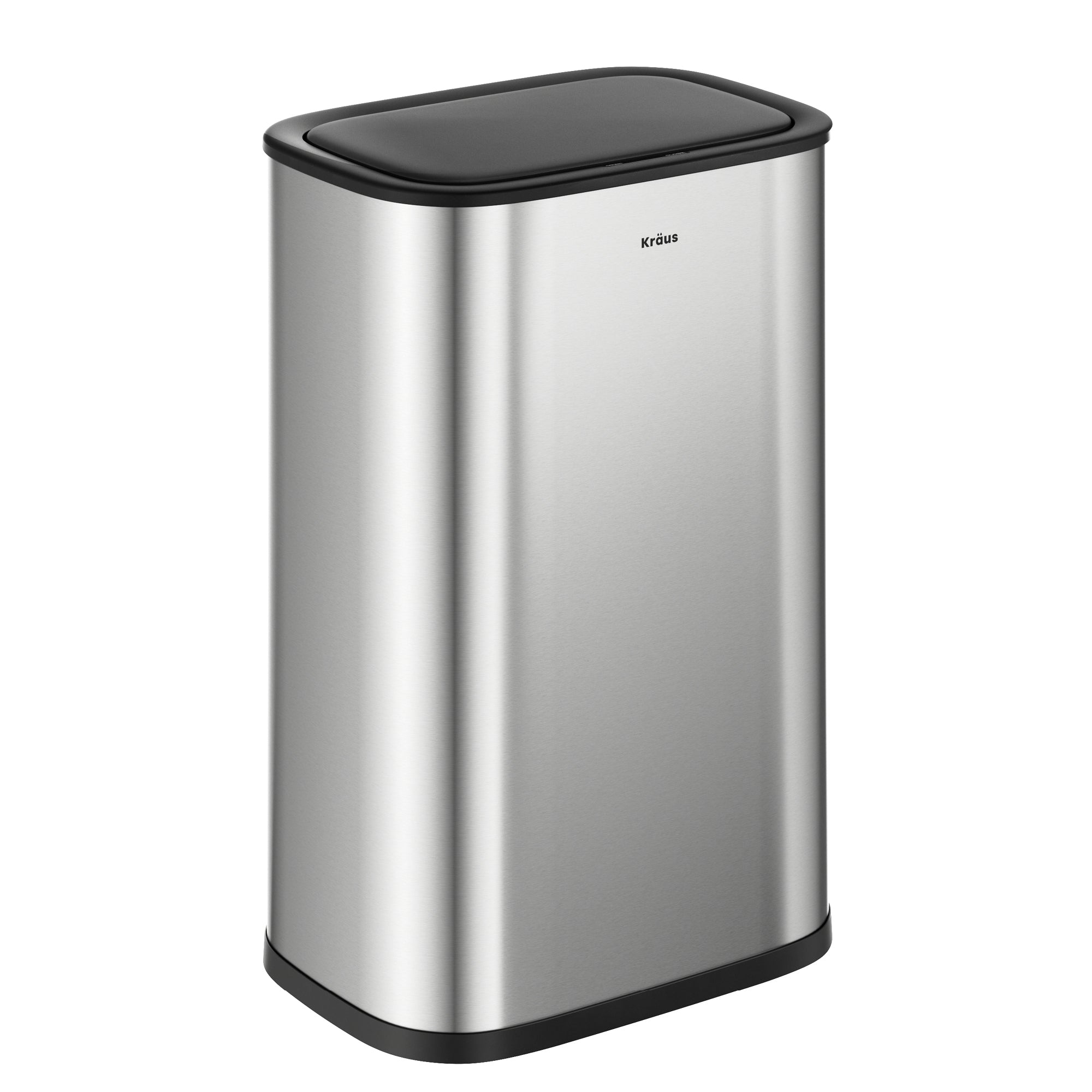 Spot Free Stainless Steel