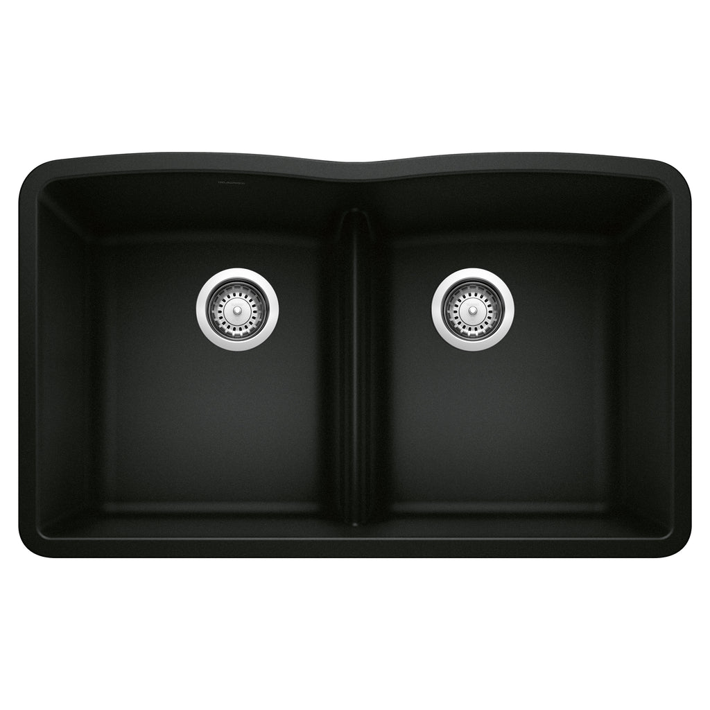 Coal Black