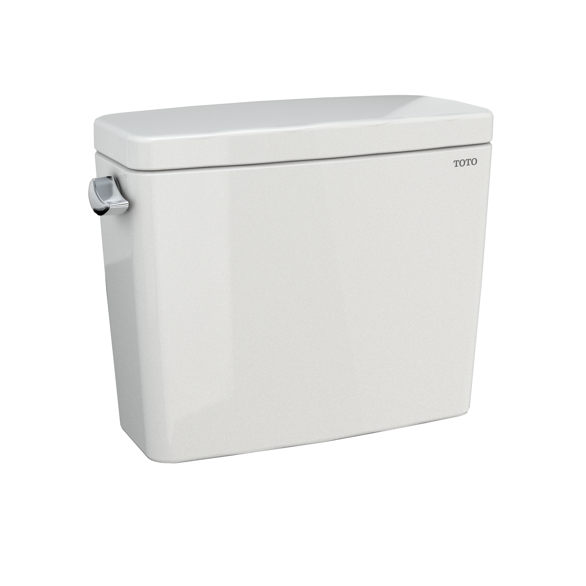 Colonial White