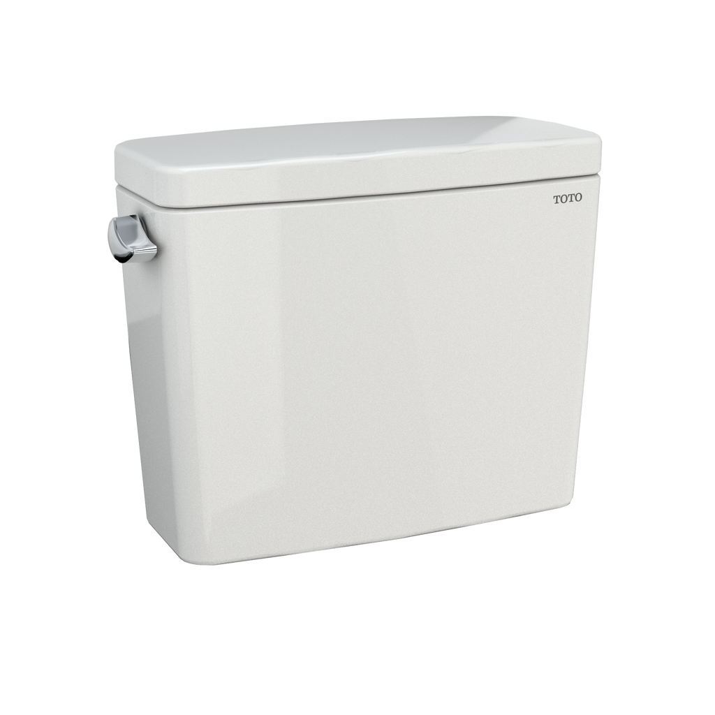 Colonial White