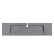 Dusk Grey Glossy