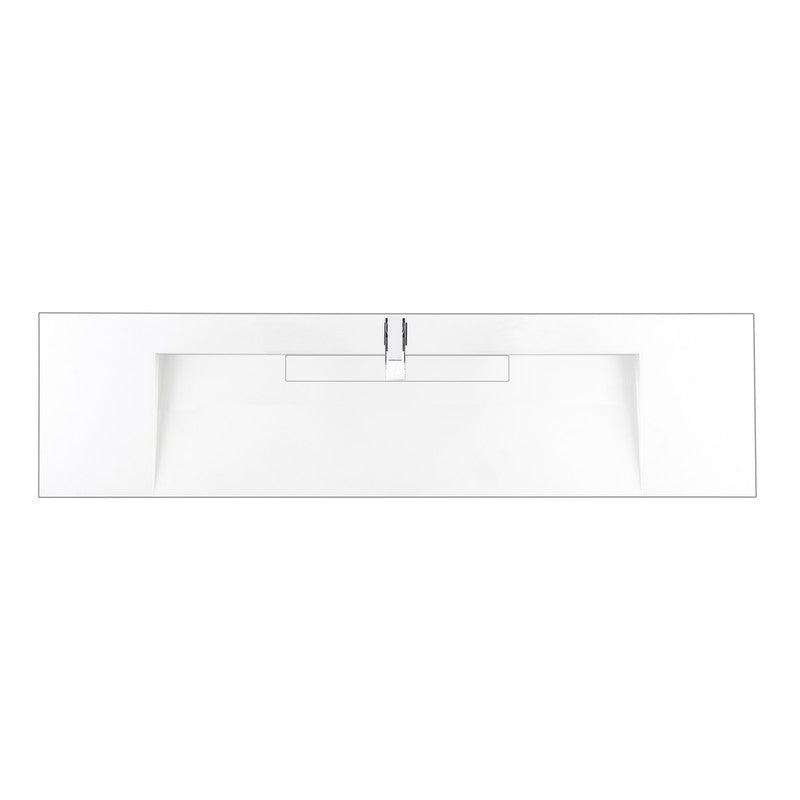 Glossy White