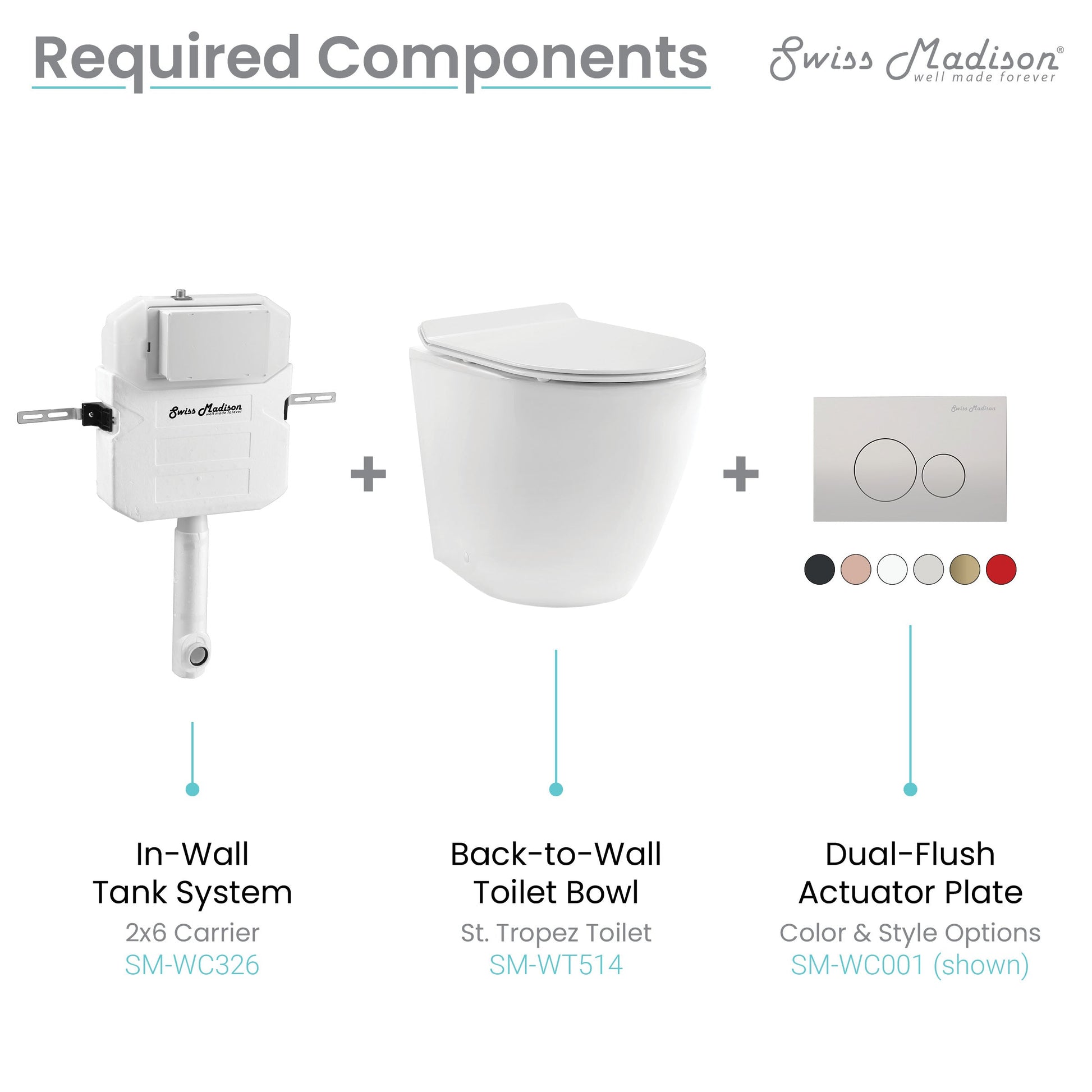 White / Wall