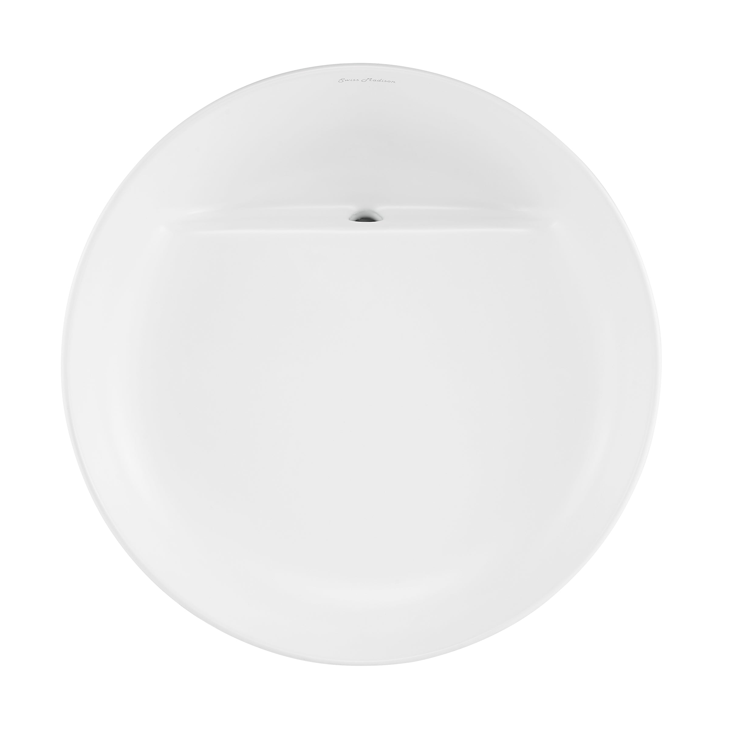 Matte White