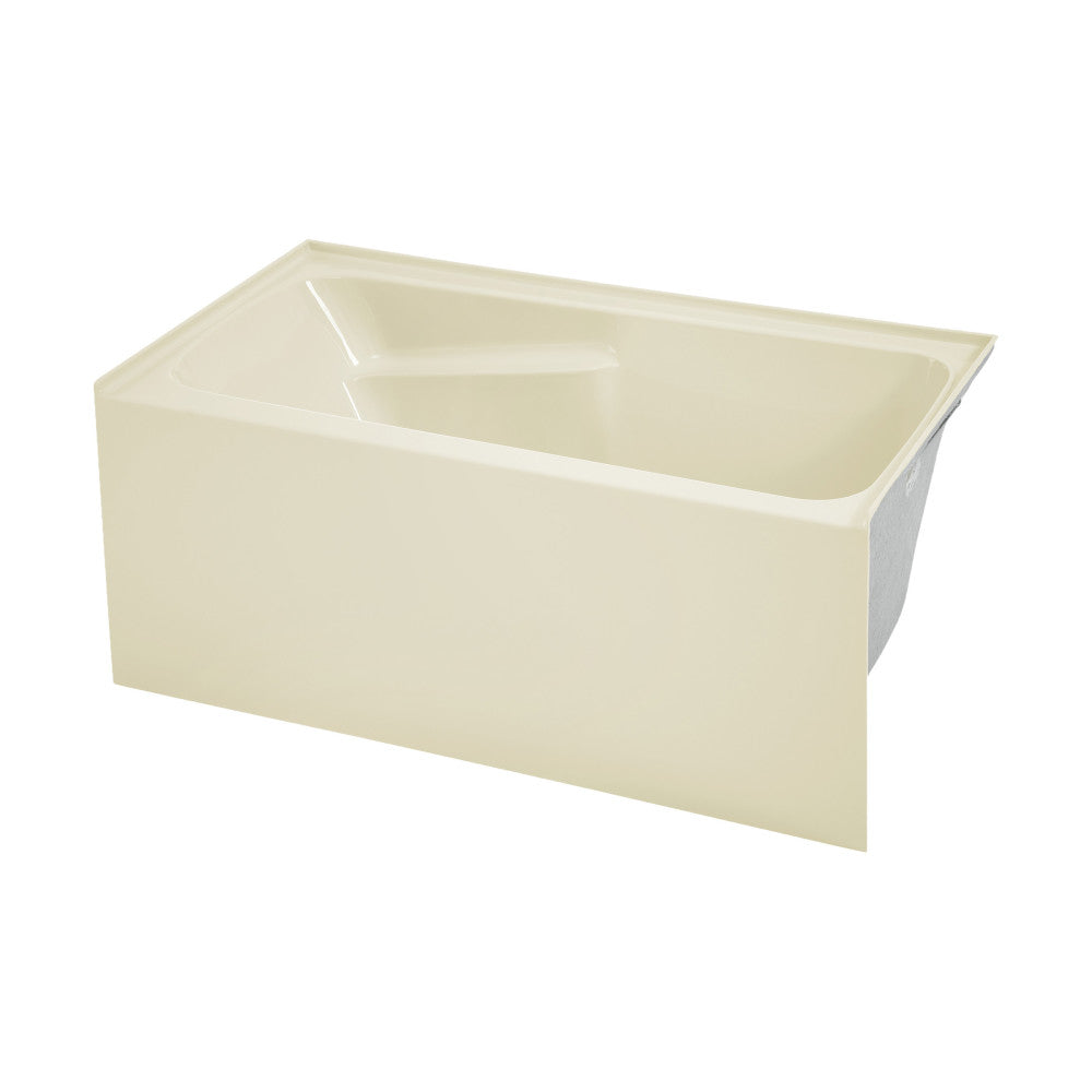 Glossy Bisque / Right