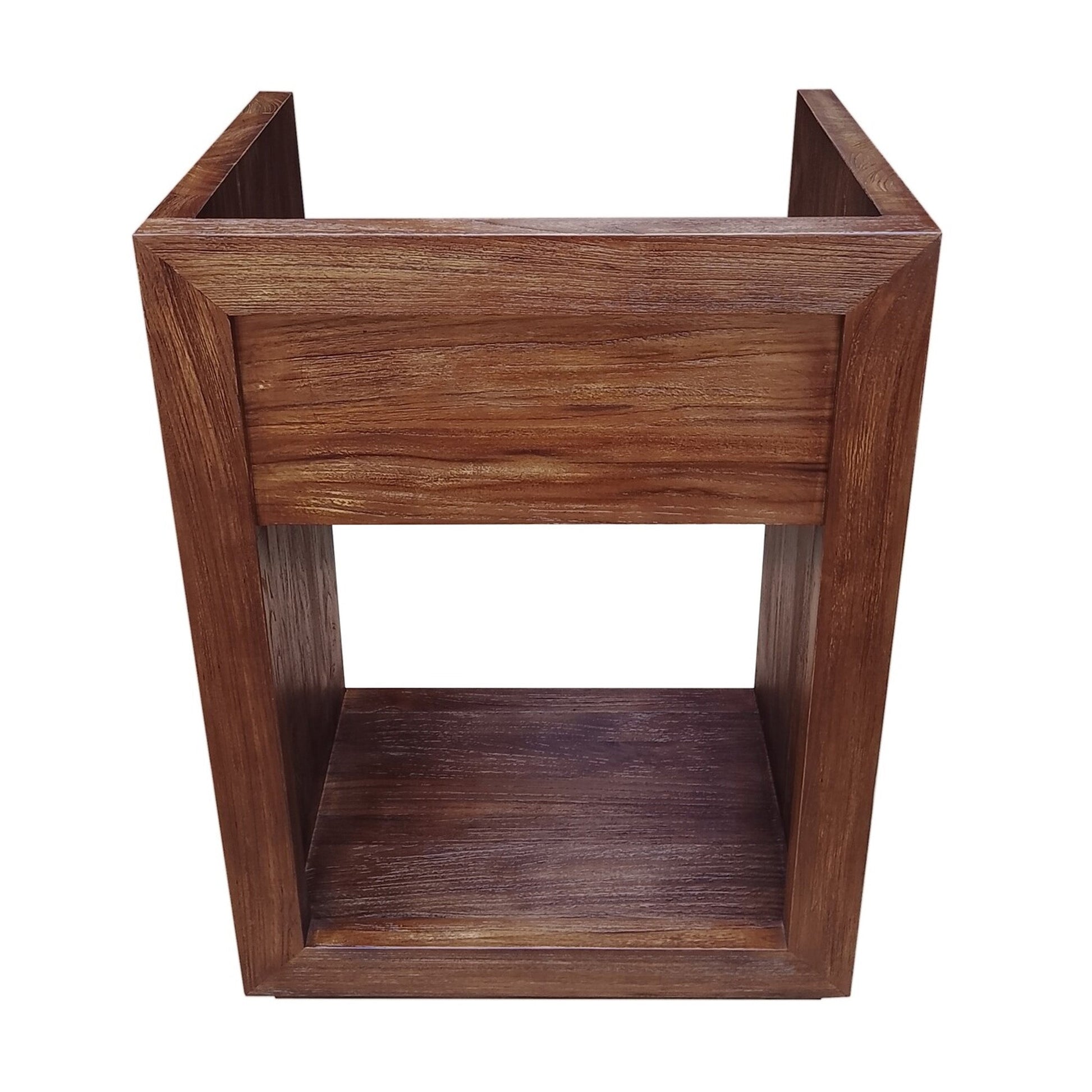 Brown Oak