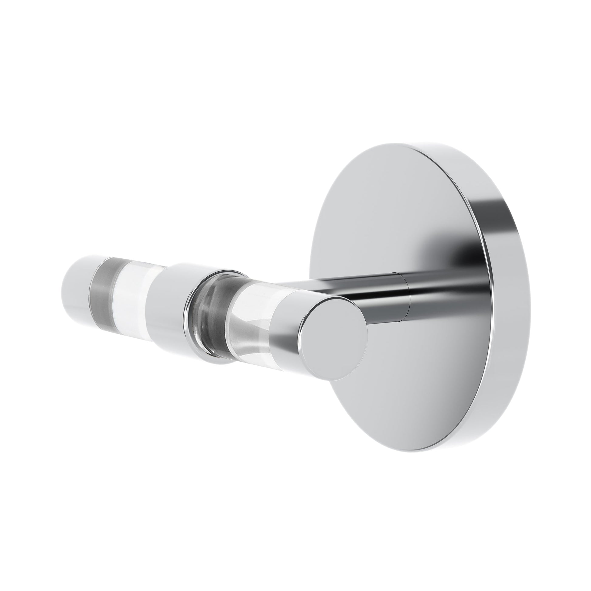 Polished Chrome