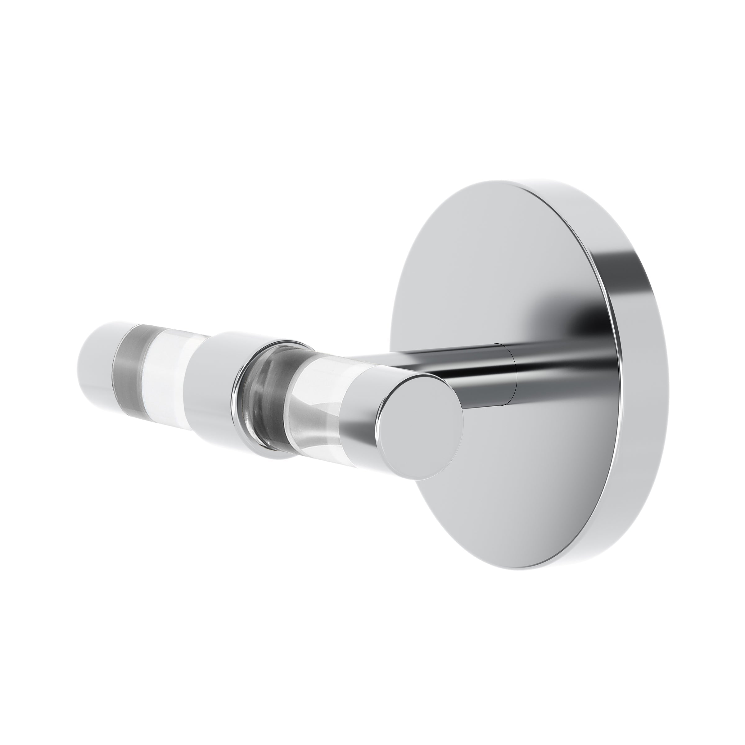 Polished Chrome