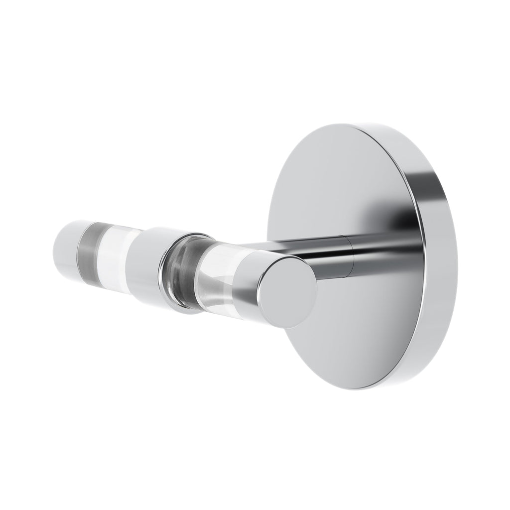 Polished Chrome