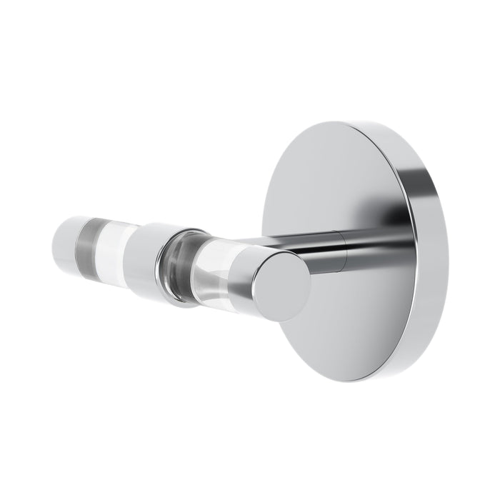 Polished Chrome