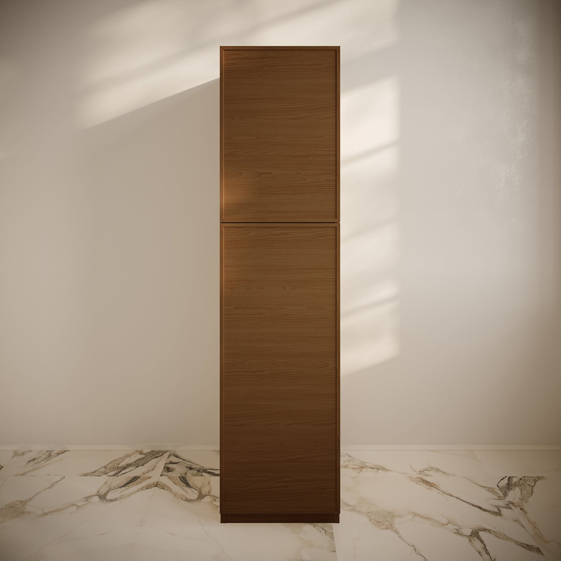Brown Oak
