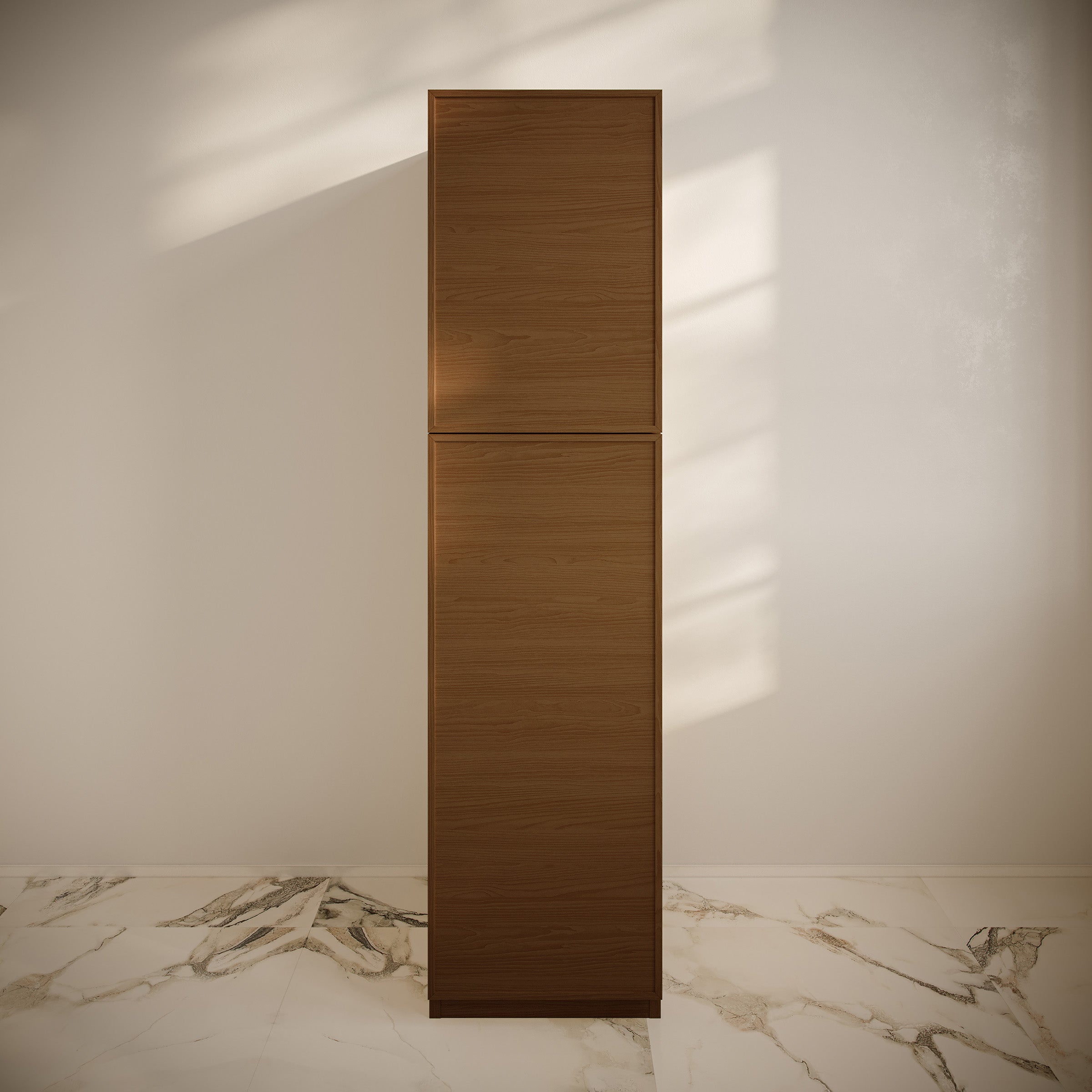 Brown Oak