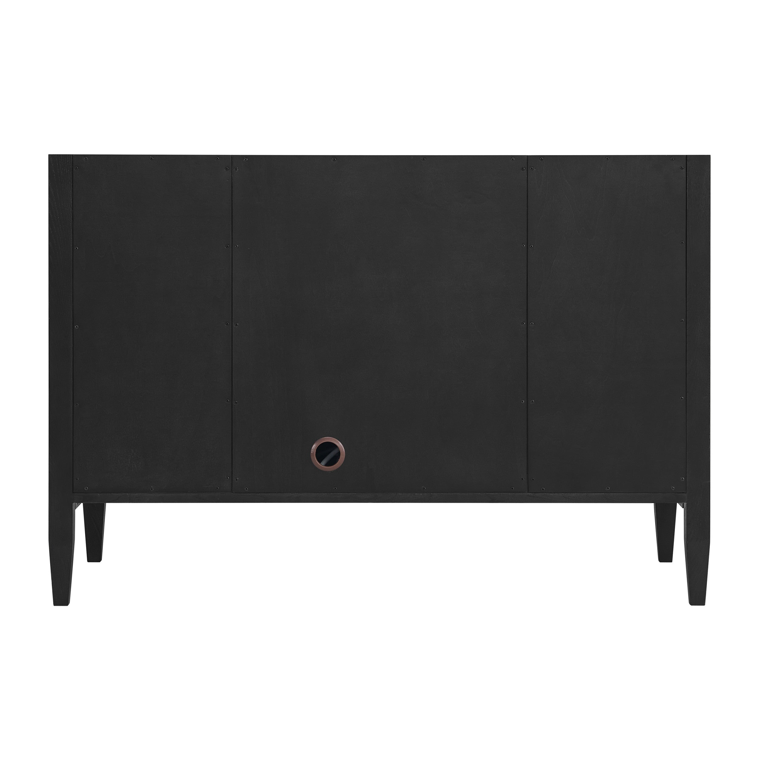 Carbon Oak / White Zeus - 3 Faucet Holes