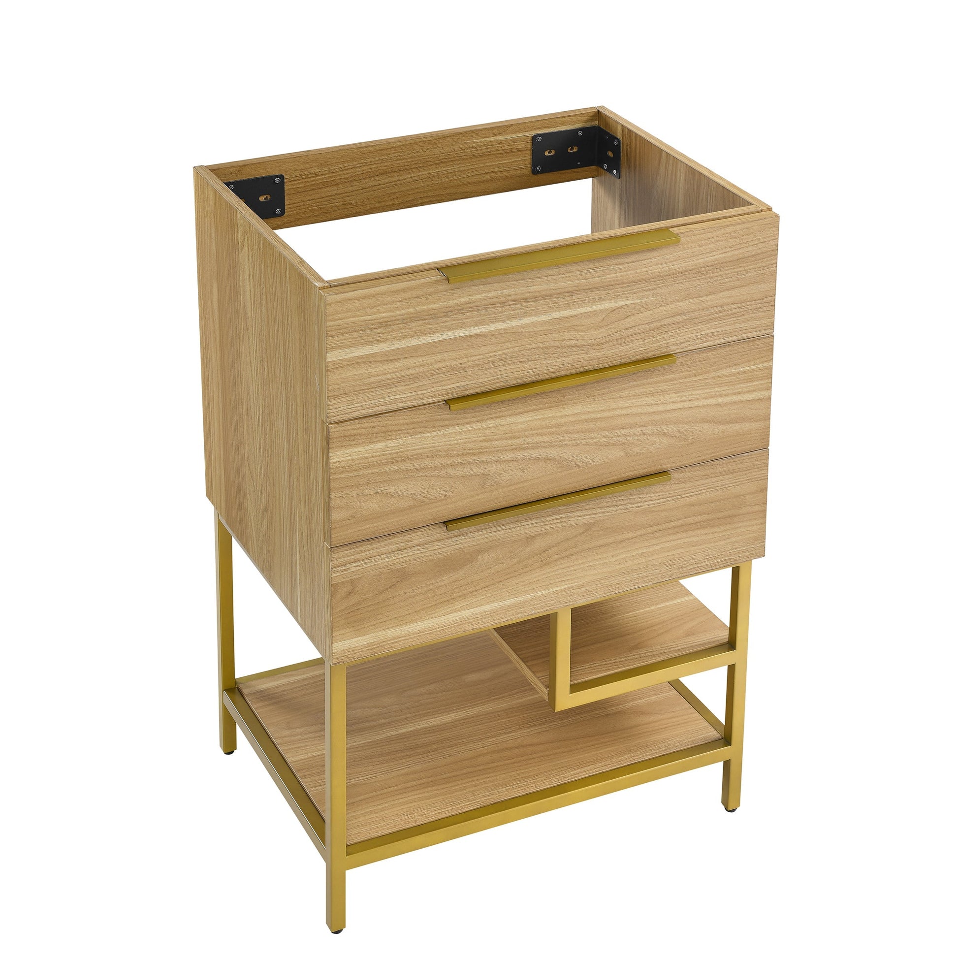 Natural Oak
