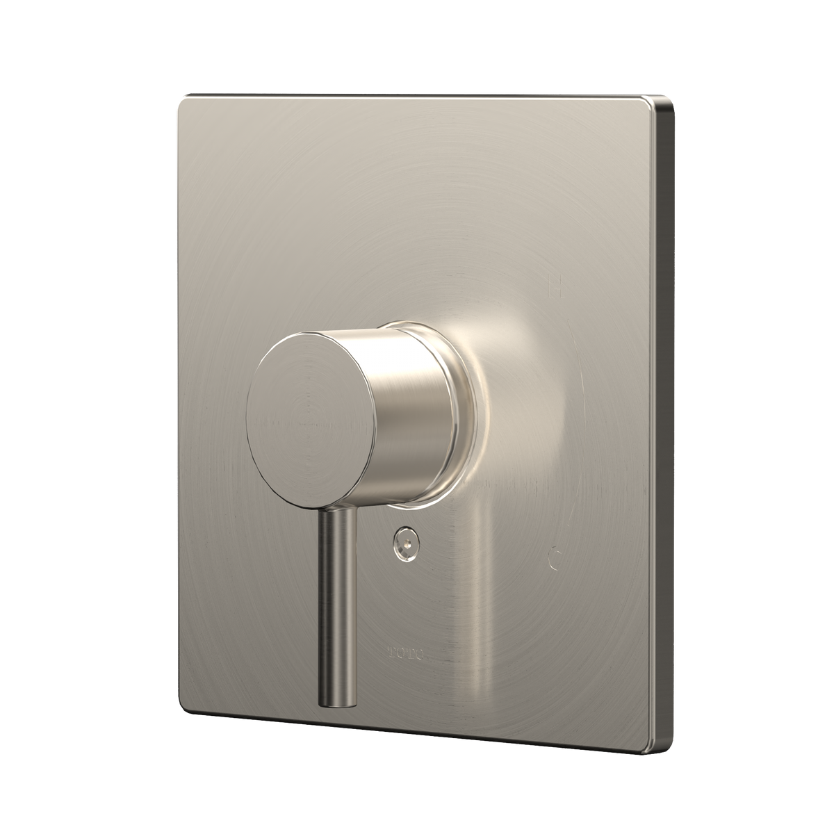 Brushed Nickel
