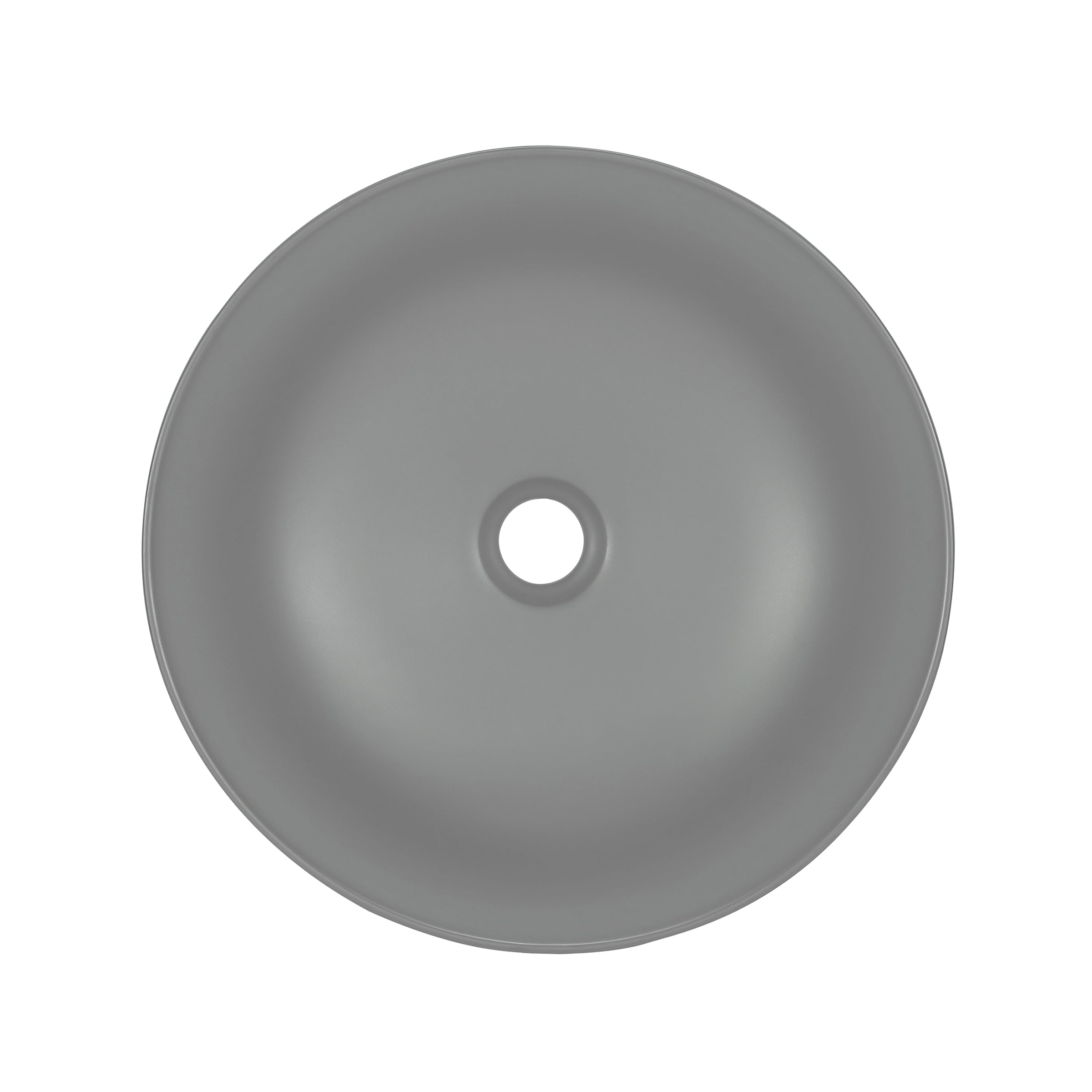 Matte Gray