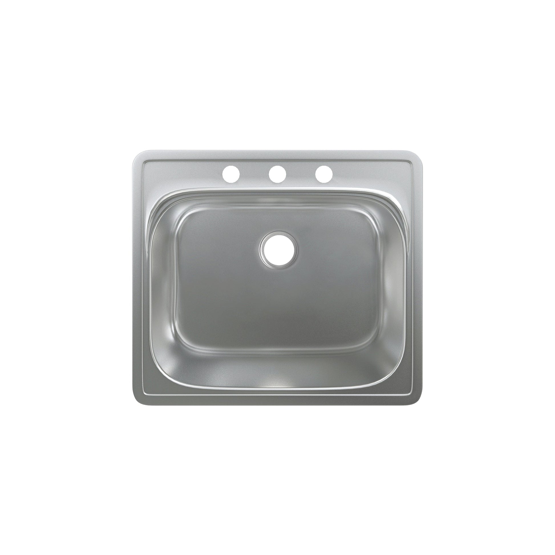 Polished Chrome
