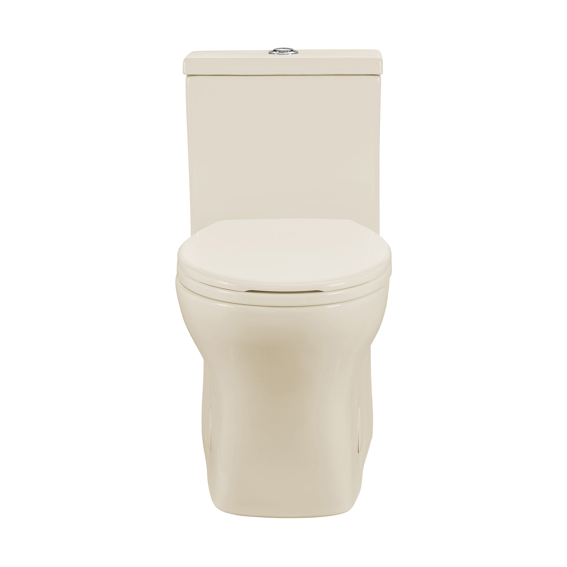 Glossy Bisque / Dual - Top