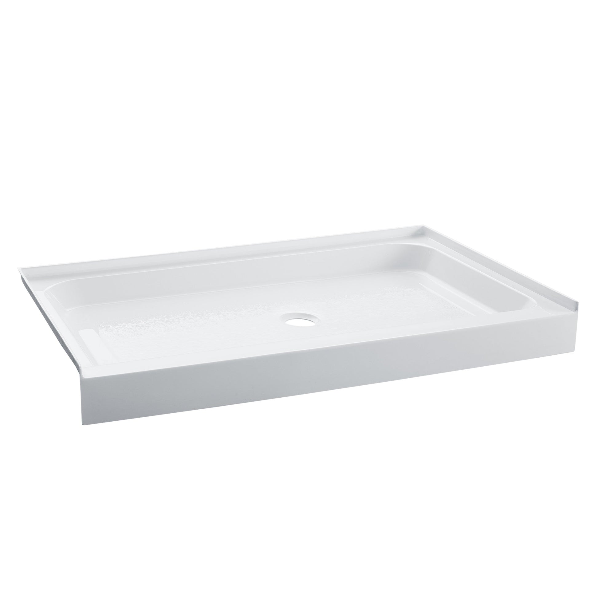 Glossy White / Center