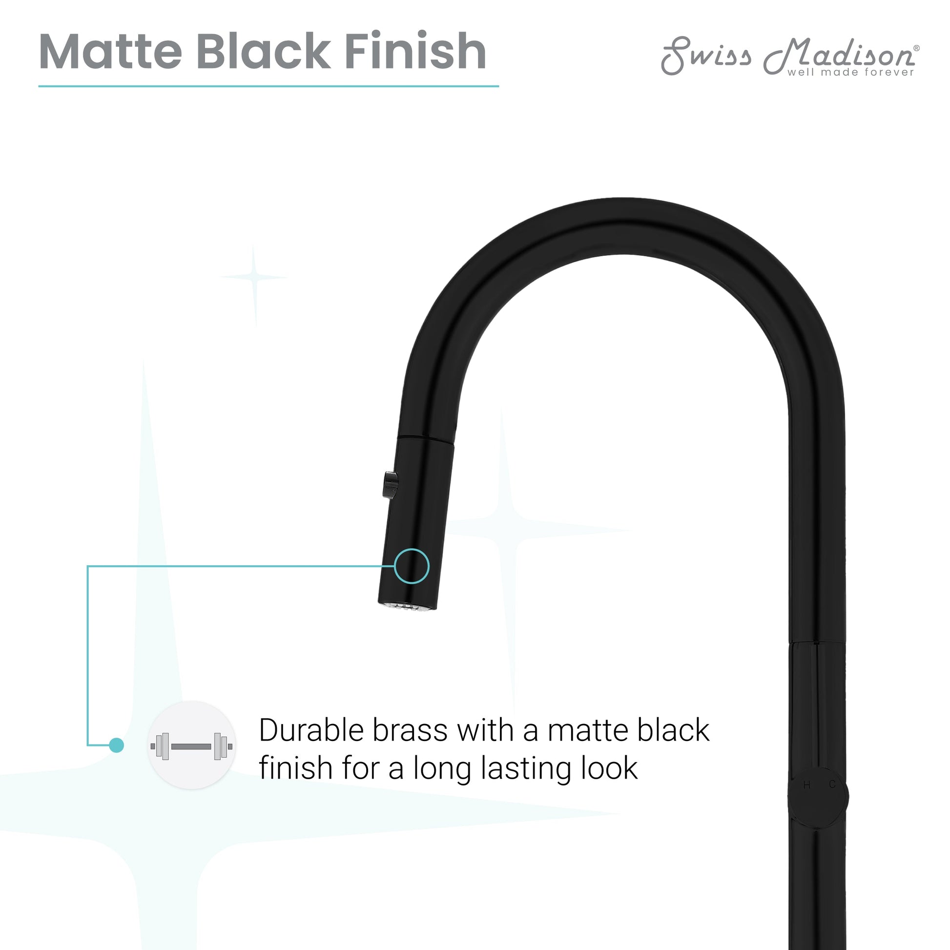 Matte Black