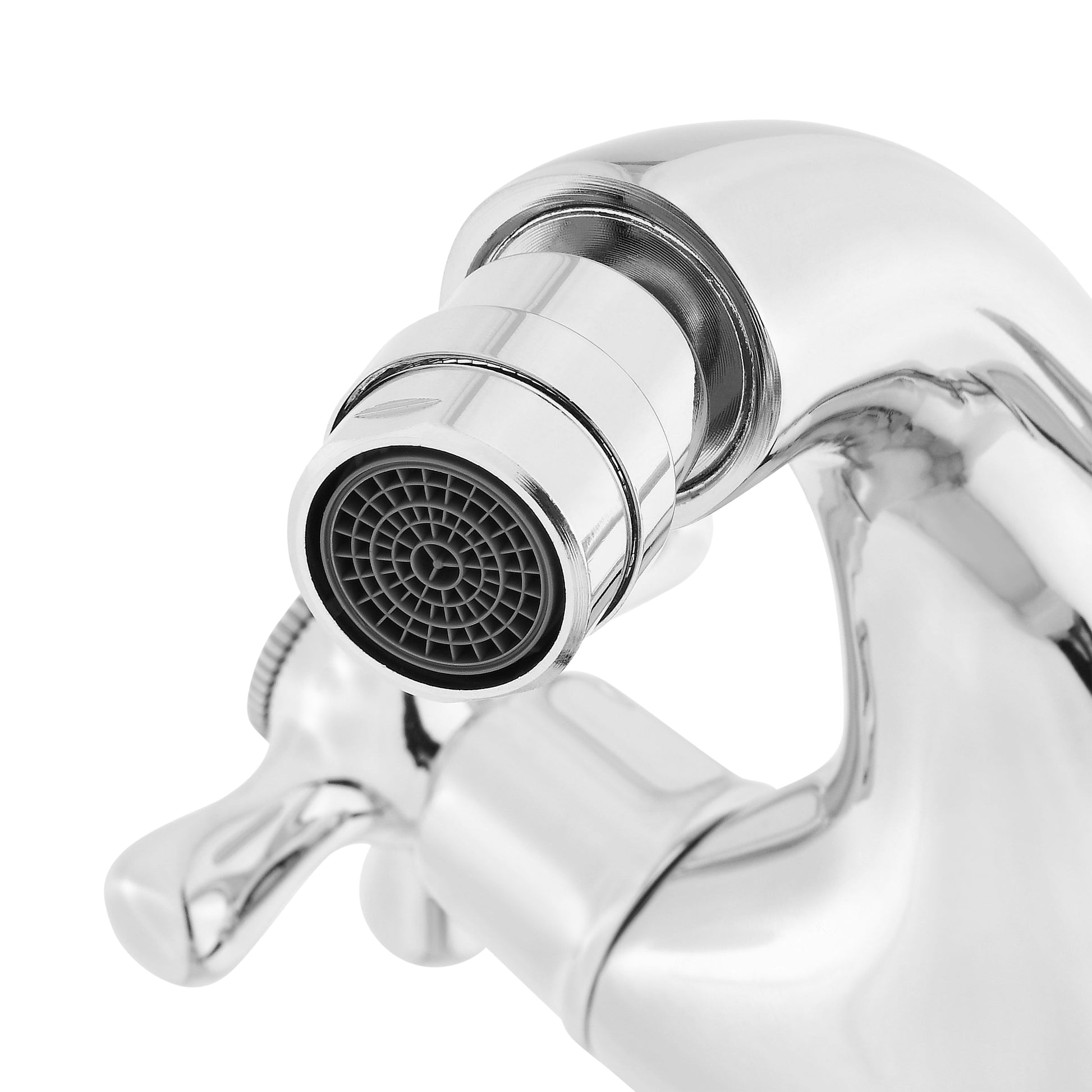 Polished Chrome