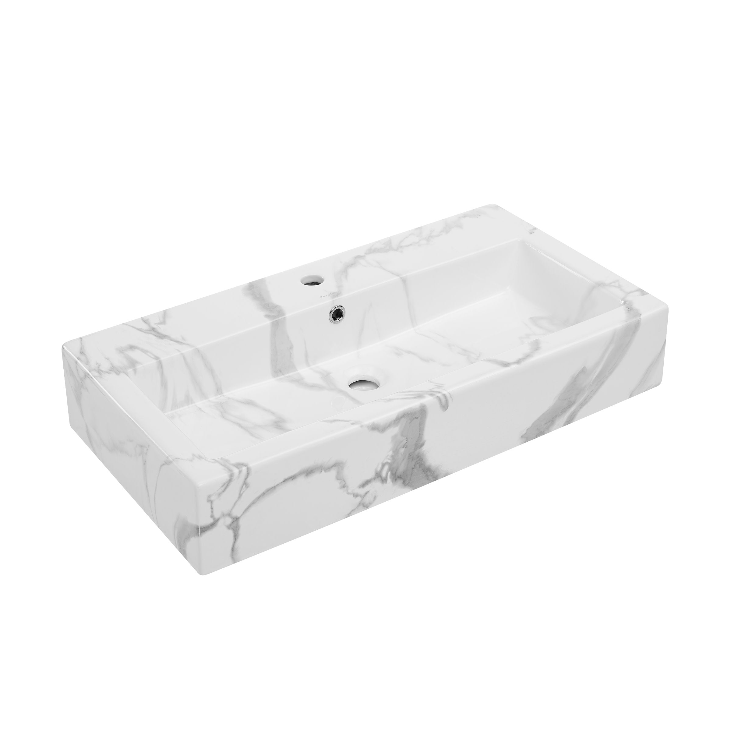 Marble White