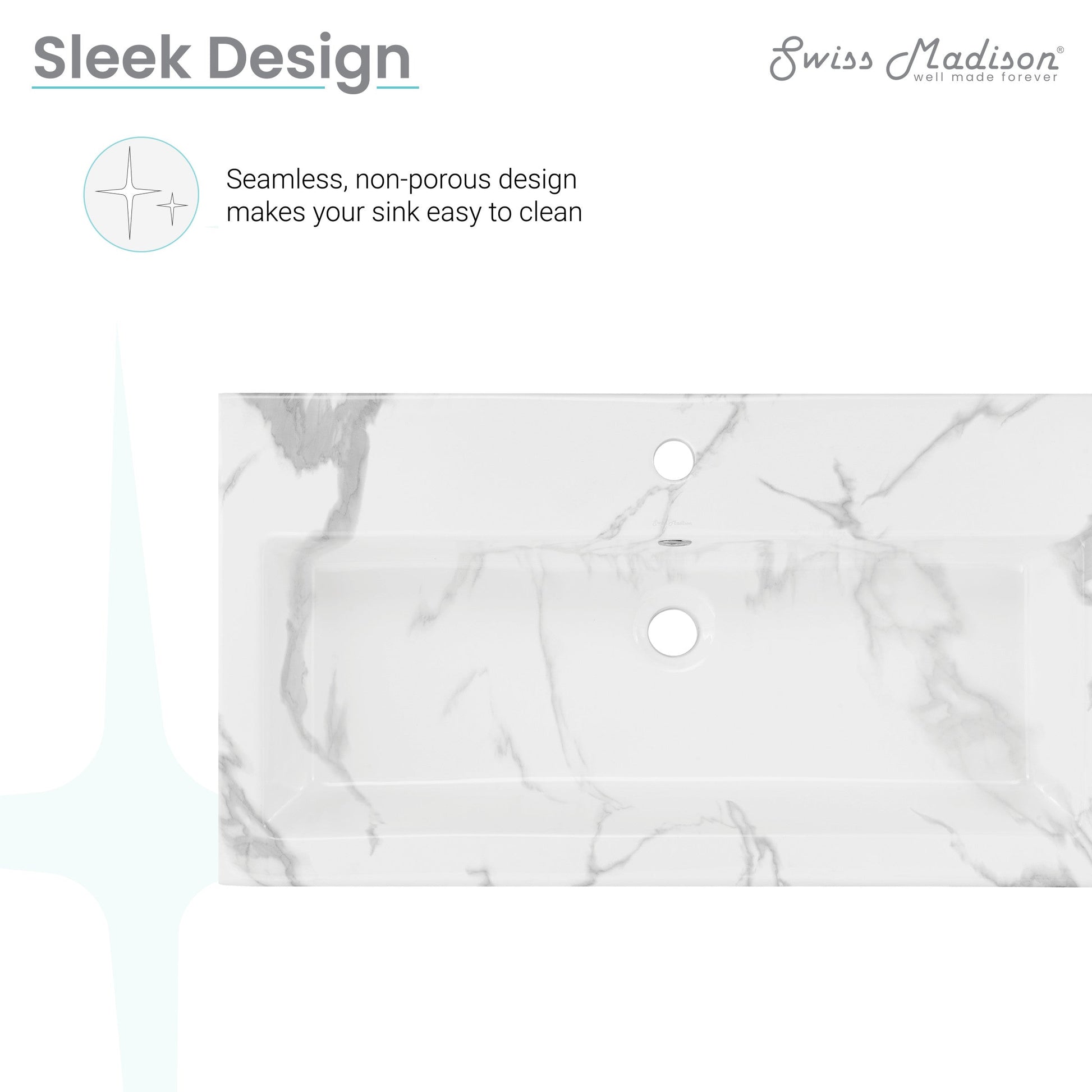 White Marble