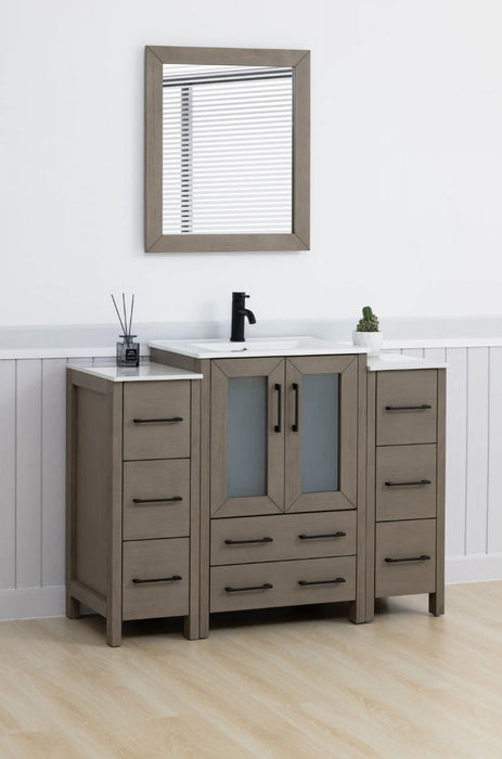 Driftwood Gray
