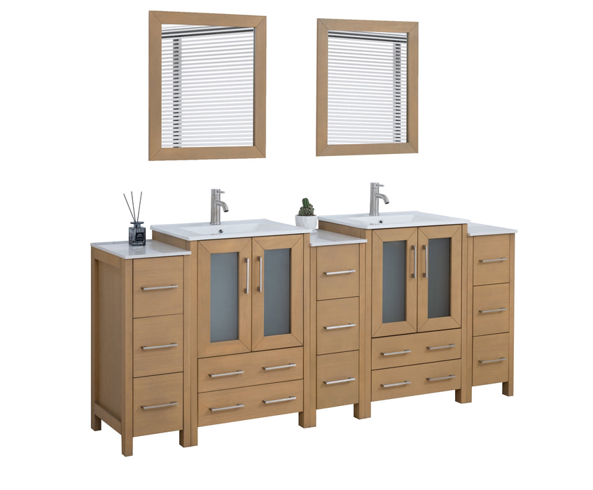 Natural Oak