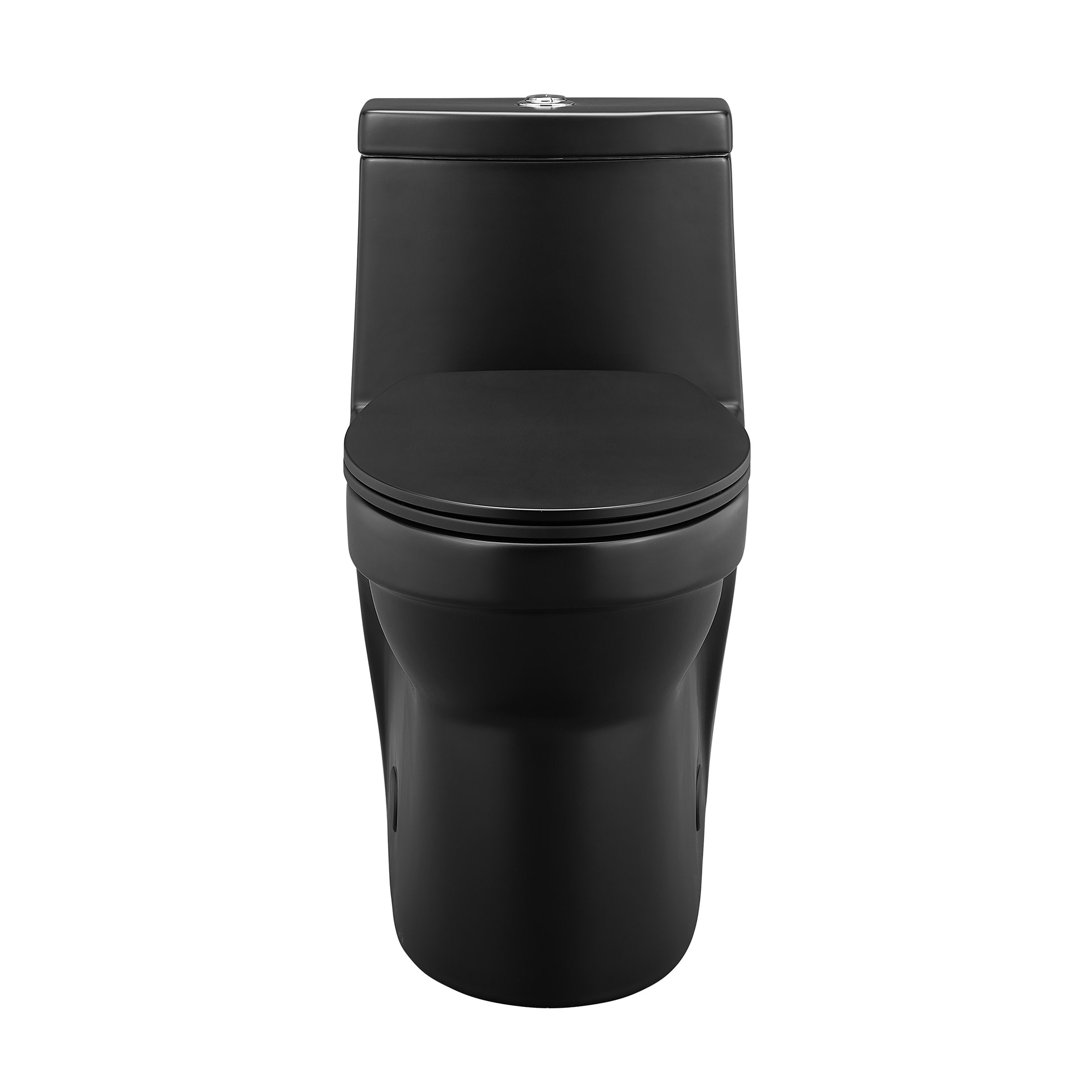 Matte Black / Dual - Top