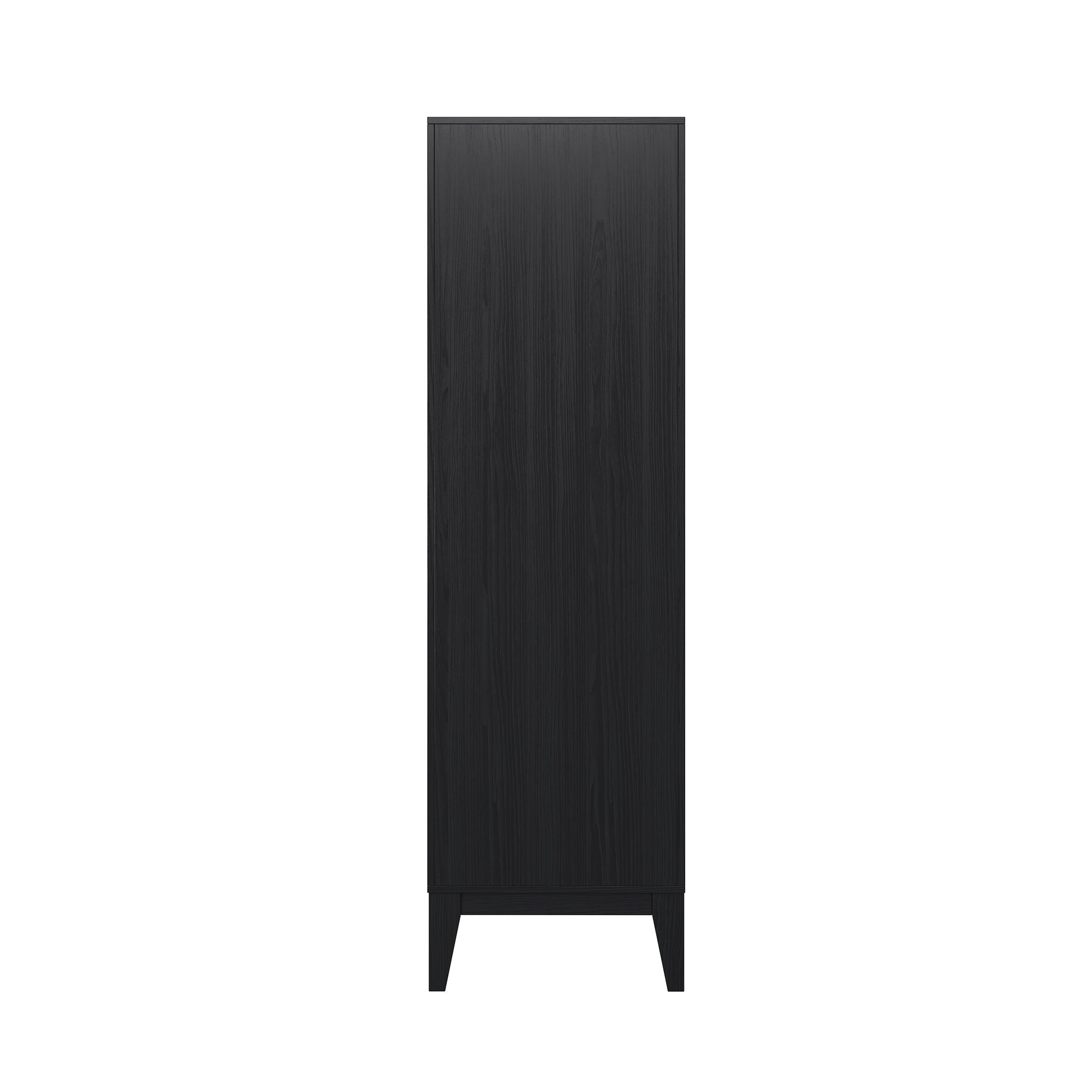 Black Oak