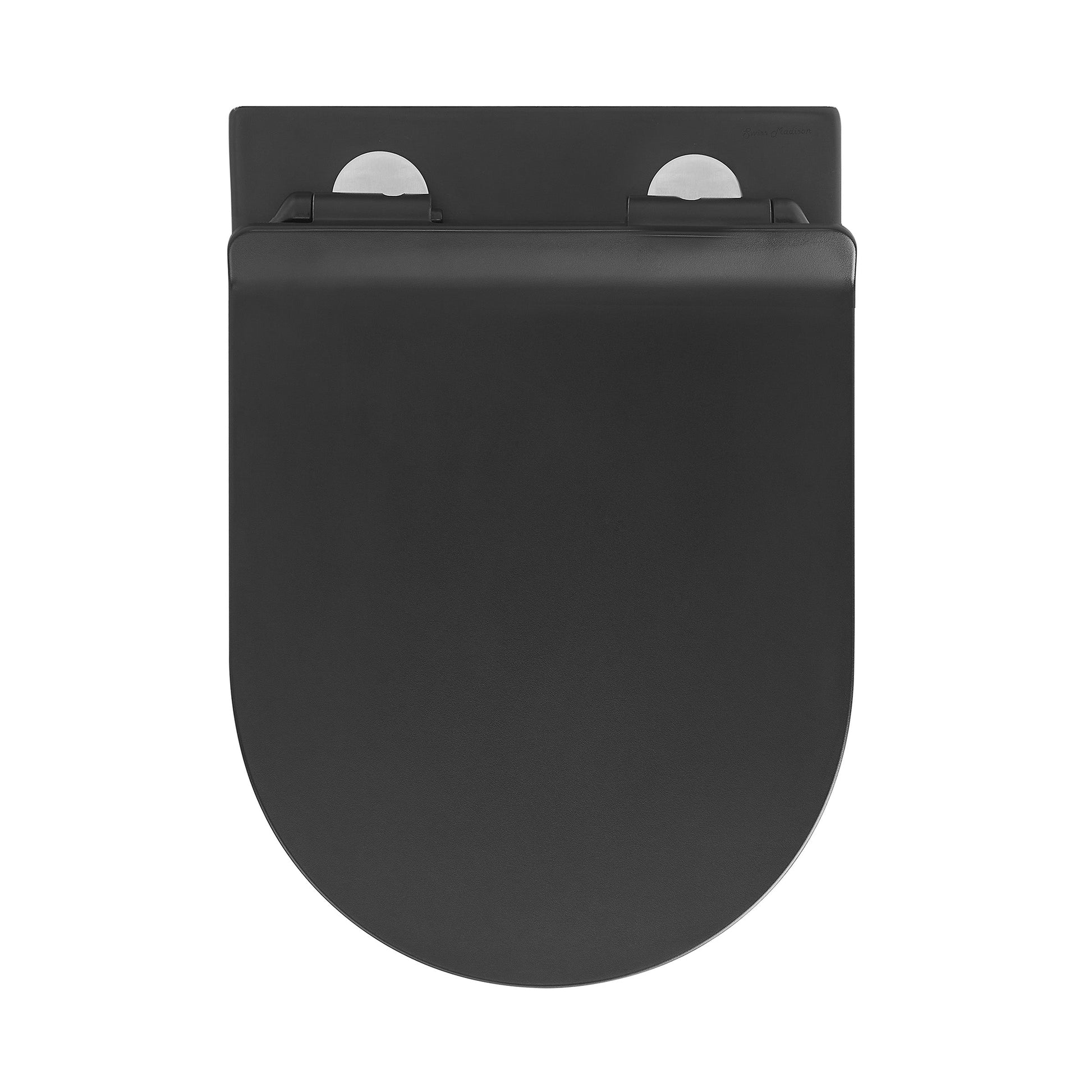Matte Black / Black