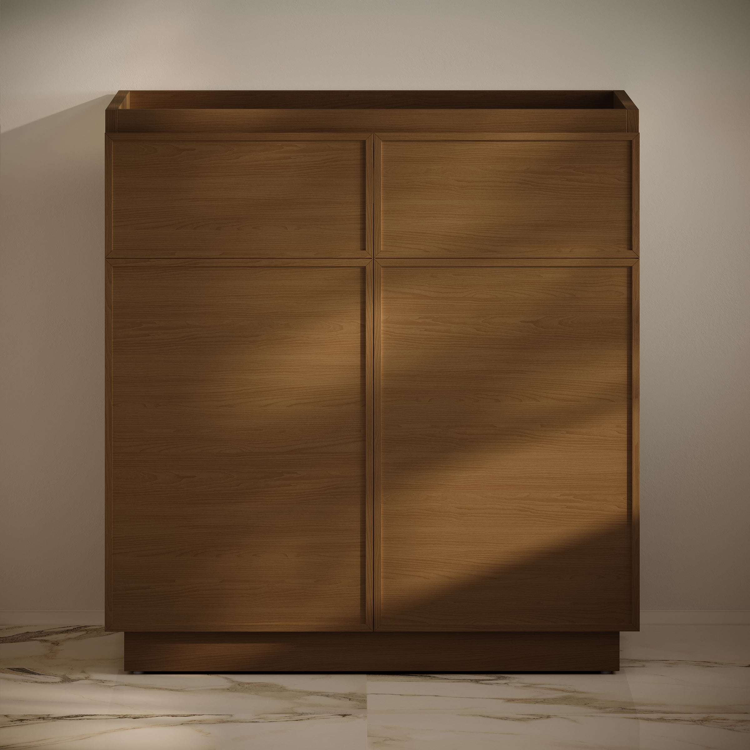 Brown Oak