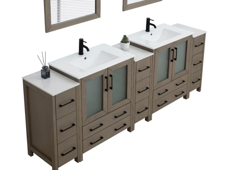 Driftwood Gray