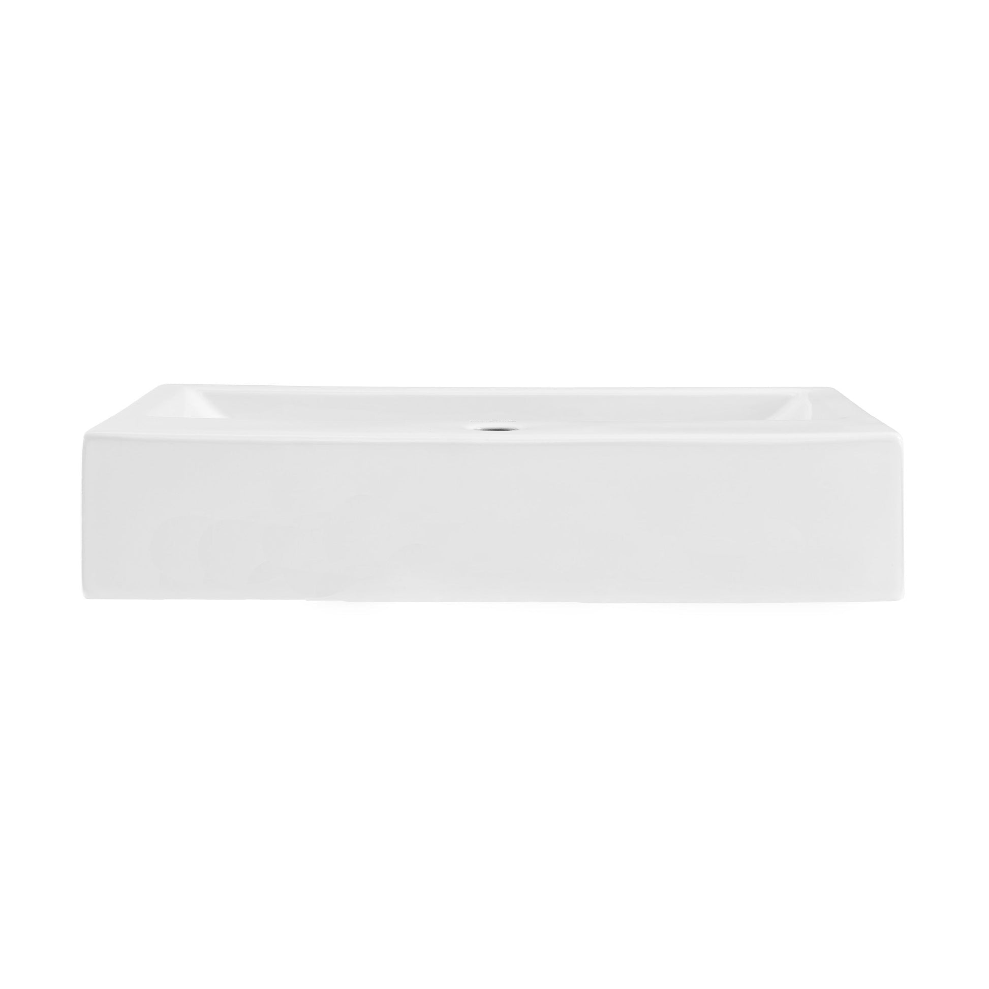 Glossy White